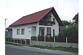 Počitniška hiša Ľubeľa Slovaška
